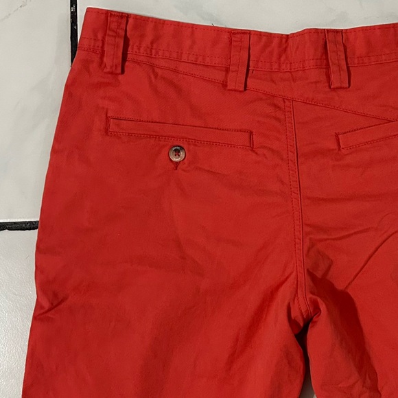 NWOT!!! 🪸 Seaport; Coral Short - Picture 4 of 8